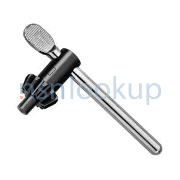 3413-00-458-8040 KEY,DRILL CHUCK 3413004588040 004588040 2/2