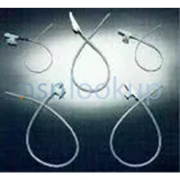 6515-00-458-8414 CATHETER AND CONNECTOR,SUCTION,TRACHEAL 6515004588414 004588414 1/2