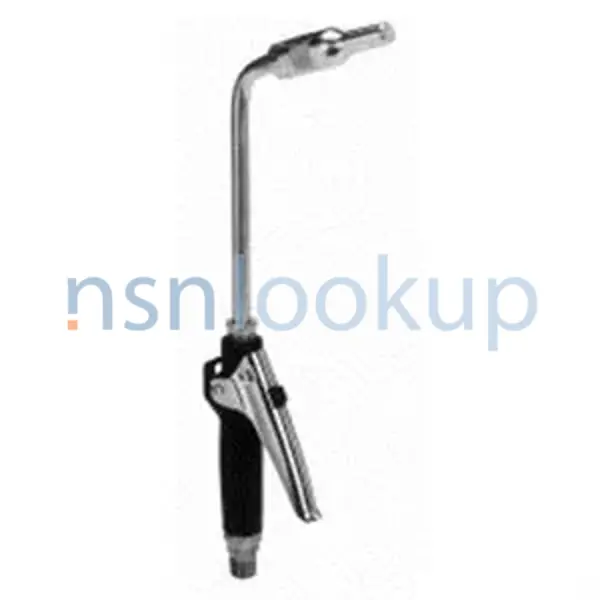 4930-00-467-3271 LUBRICATING GUN,HANDHELD 4930004673271 004673271 1/1