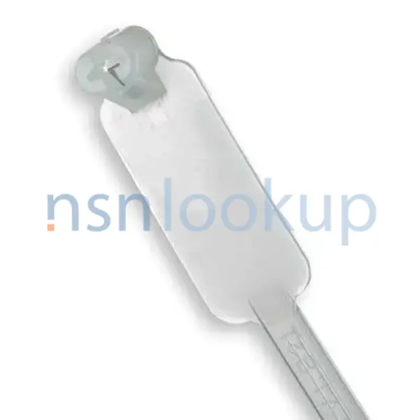 5975-00-470-0799 CABLE,TIE 5975004700799 004700799 1/1