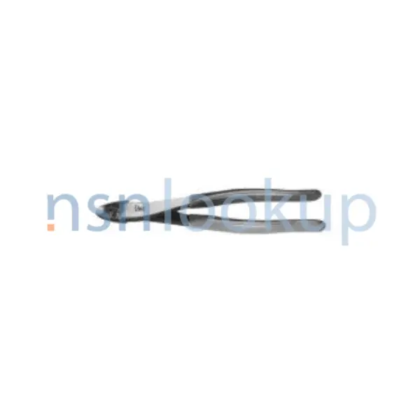 5910-00-472-9720 CAPACITOR,FIXED,PLASTIC DIELECTRIC 5910004729720 004729720 2/6