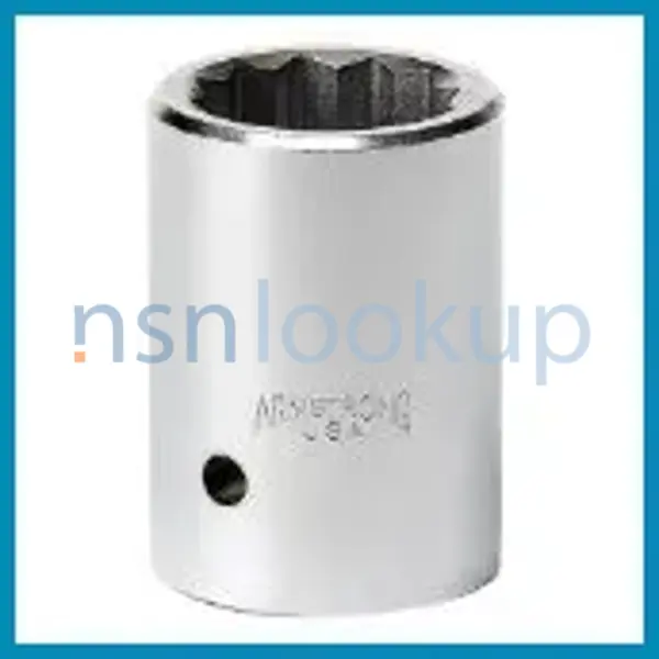 5120-00-473-6525 SOCKET,SOCKET WRENCH 5120004736525 004736525 1/3 5120-00-473-6525 SOCKET,SOCKET WRENCH 5120004736525 004736525 1/3