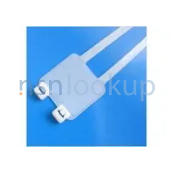 5975-00-480-7902 STRAP,TIE DOWN,ELECTRICAL COMPONENTS 5975004807902 004807902 1/1 5975-00-480-7902 STRAP,TIE DOWN,ELECTRICAL COMPONENTS 5975004807902 004807902 1/1