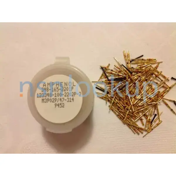 5999-00-484-5391 CONTACT,ELECTRICAL 5999004845391 004845391 1/2 5999-00-484-5391 CONTACT,ELECTRICAL 5999004845391 004845391 1/2