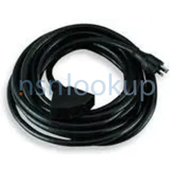 6150-00-485-6149 CABLE ASSEMBLY,POWER,ELECTRICAL 6150004856149 004856149 1/3