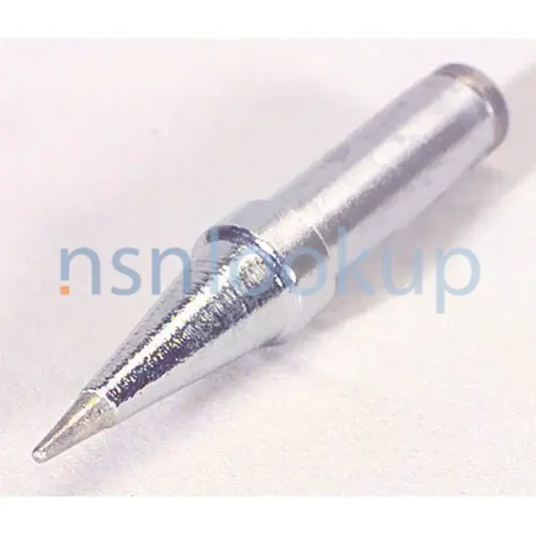 3439-00-492-3471 TIP,ELECTRIC SOLDERING IRON 3439004923471 004923471 3/5