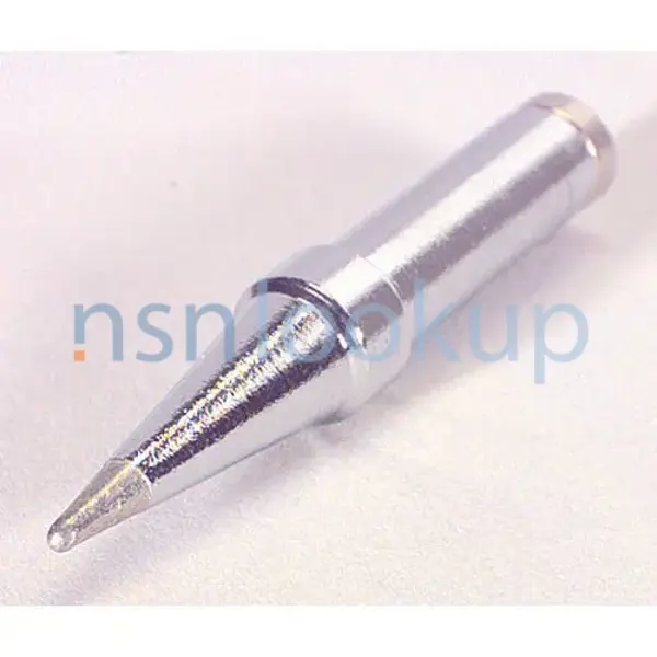 3439-00-492-3476 TIP,ELECTRIC SOLDERING IRON 3439004923476 004923476 1/3