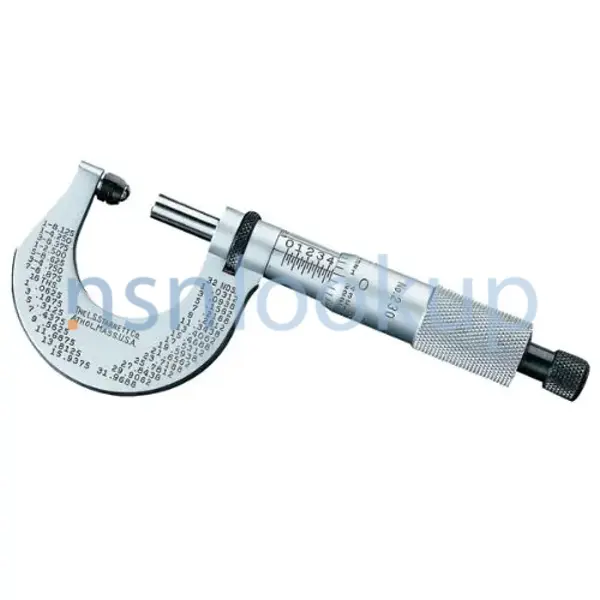 5210-00-494-1738 BALL ATTACHMENT,MICROMETER CALIPER 5210004941738 004941738 2/3