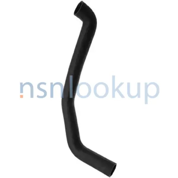4720-00-494-9388 HOSE,PREFORMED 4720004949388 004949388 1/2