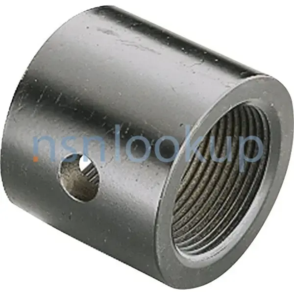 4730-00-496-6996 COUPLING 4730004966996 004966996 3/3 4730-00-496-6996 COUPLING 4730004966996 004966996 3/3
