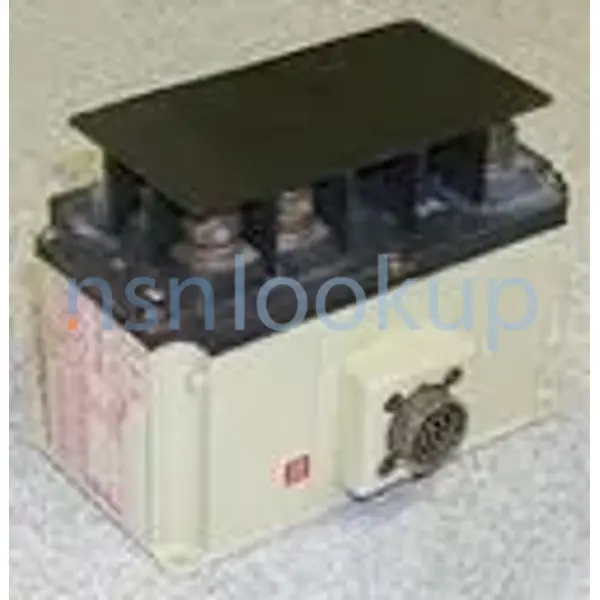 6110-00-500-0270 CONTACTOR,MAGNETIC 6110005000270 005000270 1/1