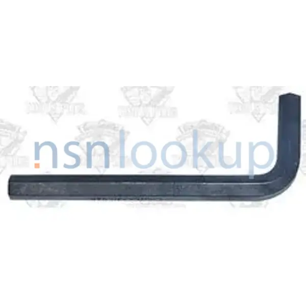 1280-00-507-3822 STEP,TWIST ASSY 1280005073822 005073822 1/1