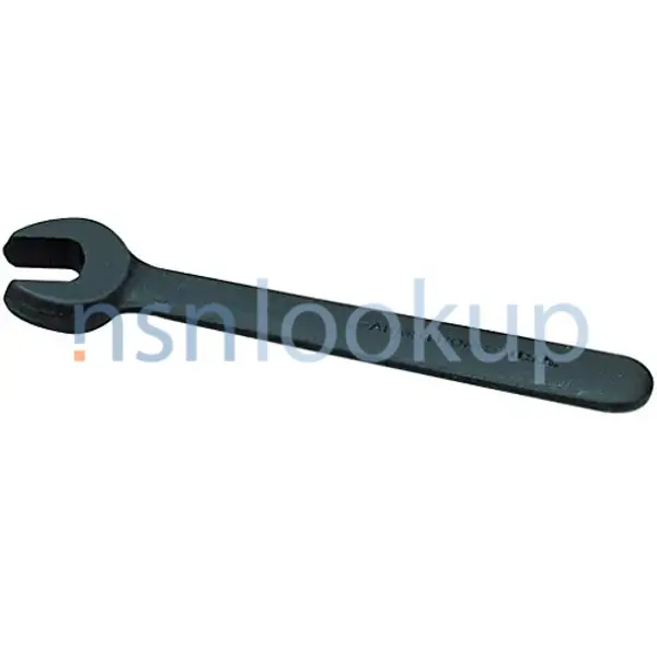 5120-00-517-6111 WRENCH,OPEN END 5120005176111 005176111 3/3 5120-00-517-6111 WRENCH,OPEN END 5120005176111 005176111 3/3