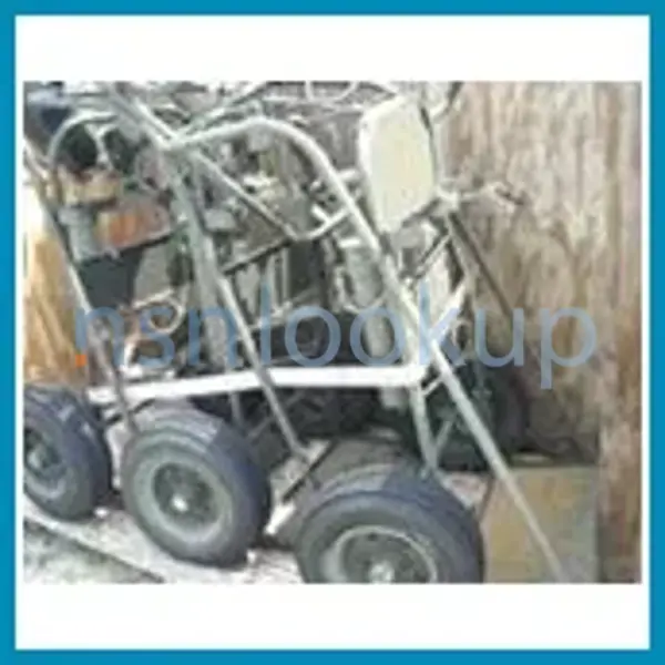 3655-00-534-0564 GENERATING AND CHARGING PLANT,OXYGEN-NITROGEN,SKID MOUNTED 3655005340564 005340564 1/1 3655-00-534-0564 GENERATING AND CHARGING PLANT,OXYGEN-NITROGEN,SKID MOUNTED 3655005340564 005340564 1/1