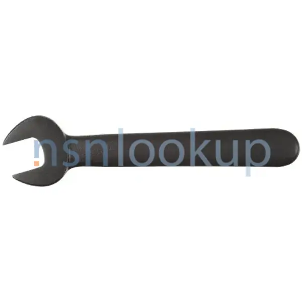 5120-00-535-7776 WRENCH,OPEN END 5120005357776 005357776 1/2 5120-00-535-7776 WRENCH,OPEN END 5120005357776 005357776 1/2