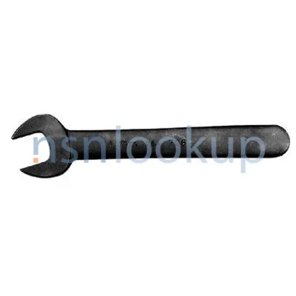 5120-00-535-7776 WRENCH,OPEN END 5120005357776 005357776 2/2 5120-00-535-7776 WRENCH,OPEN END 5120005357776 005357776 2/2