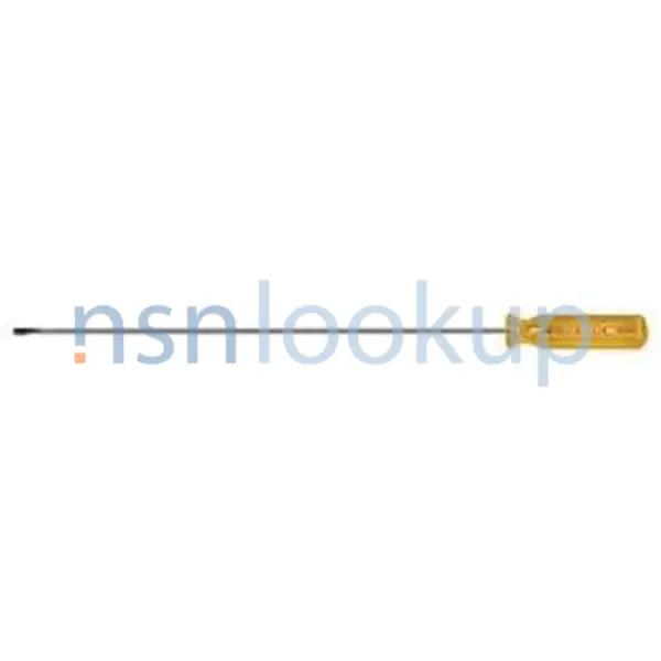 5120-00-540-6259 SCREWDRIVER,FLAT TIP 5120005406259 005406259 2/3 5120-00-540-6259 SCREWDRIVER,FLAT TIP 5120005406259 005406259 2/3