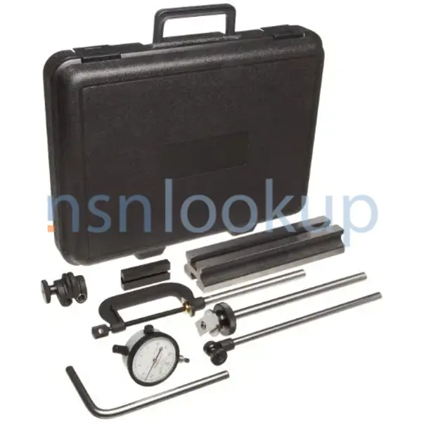 5210-00-540-6517 INDICATOR,DIAL 5210005406517 005406517 2/5