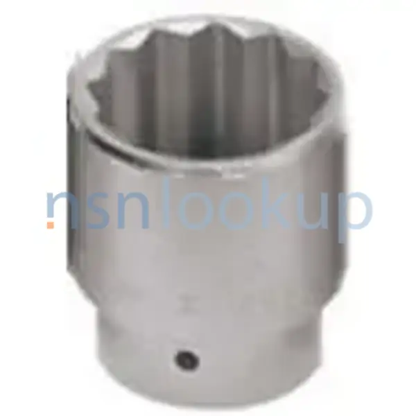 5130-00-541-5809 SOCKET,SOCKET WRENCH 5130005415809 005415809 1/2 5130-00-541-5809 SOCKET,SOCKET WRENCH 5130005415809 005415809 1/2