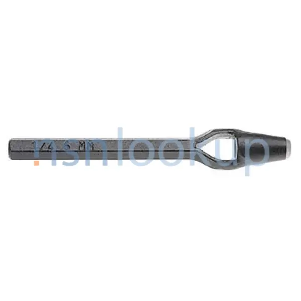 5110-00-541-7699 PUNCH,CUTTING,DOUBLE BOW 5110005417699 005417699 1/1