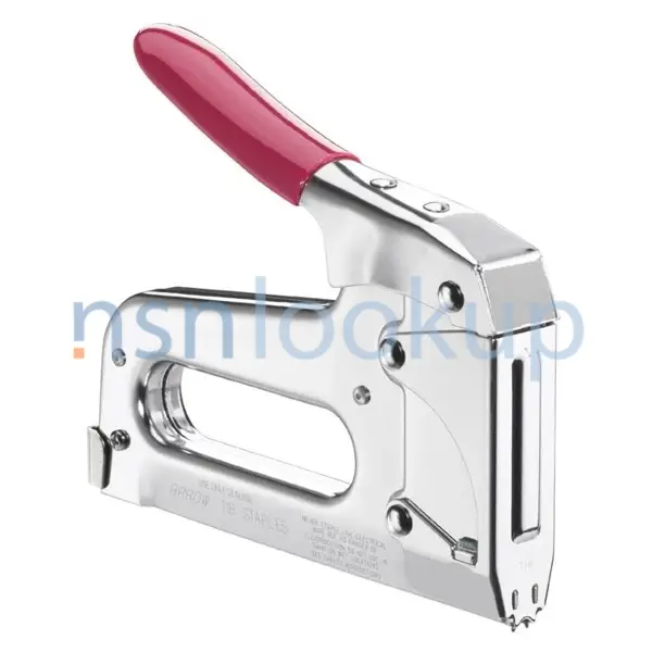 5120-00-542-4144 TACKER 5120005424144 005424144 1/1