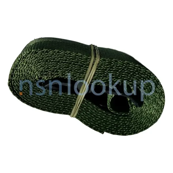 5340-00-543-3559 STRAP,WEBBING 5340005433559 005433559 1/1 5340-00-543-3559 STRAP,WEBBING 5340005433559 005433559 1/1
