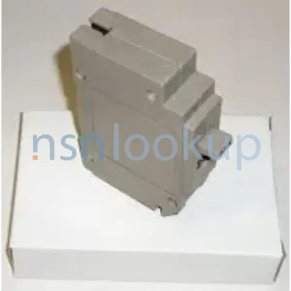 5925-00-549-5362 CIRCUIT BREAKER 5925005495362 005495362 1/2 5925-00-549-5362 CIRCUIT BREAKER 5925005495362 005495362 1/2