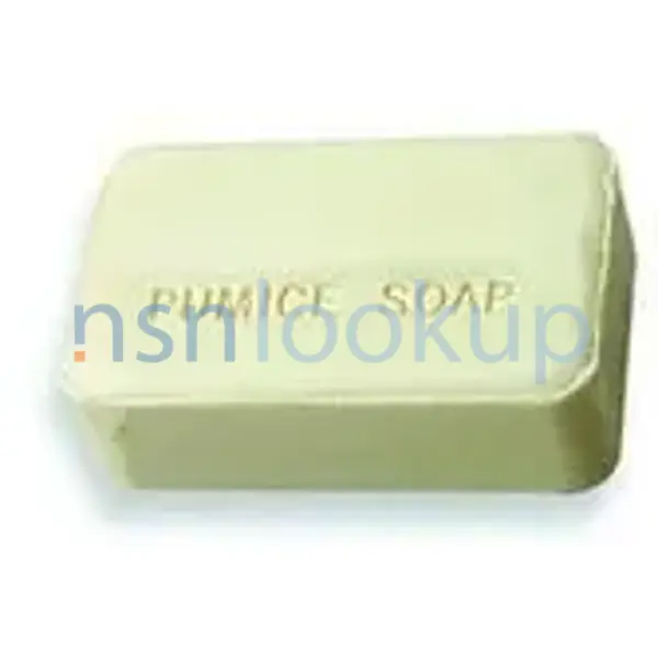 8520-00-550-6417 SOAP,GRIT 8520005506417 005506417 1/1