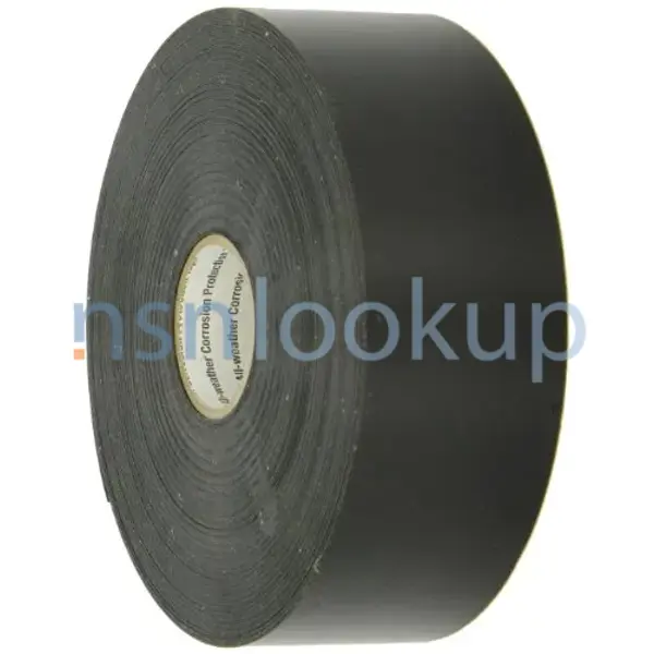 5970-00-550-6498 TAPE,INSULATION,ELECTRICAL 5970005506498 005506498 4/4
