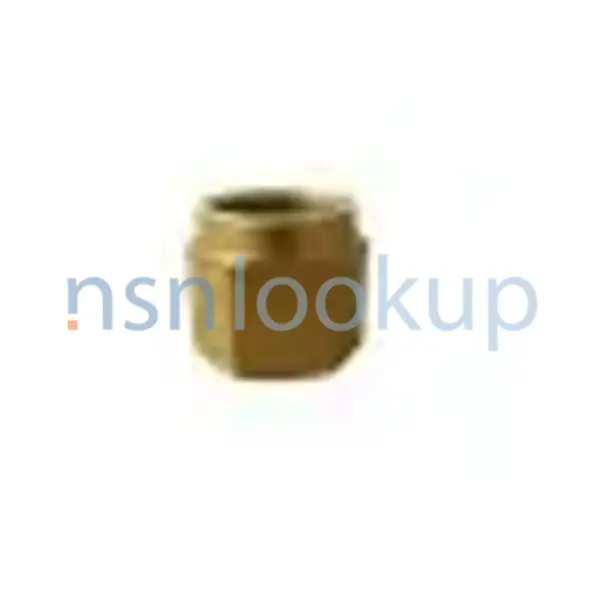 4730-00-555-8204 NUT,TUBE COUPLING 4730005558204 005558204 1/2 4730-00-555-8204 NUT,TUBE COUPLING 4730005558204 005558204 1/2