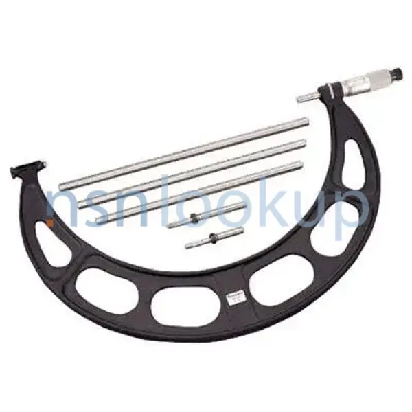 5210-00-555-8673 CALIPER,MICROMETER,OUTSIDE 5210005558673 005558673 4/5