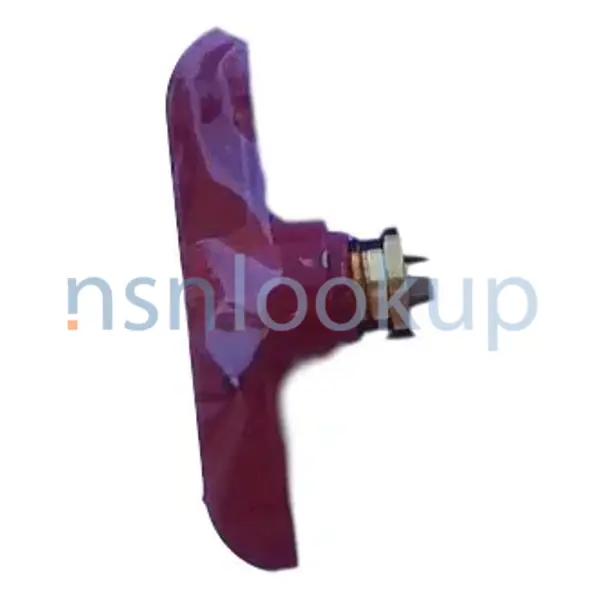 4210-00-560-3621 HANDLE,FIRE EXTINGUISHER 4210005603621 005603621 1/1