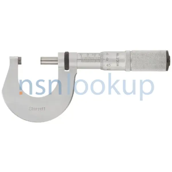 5210-00-560-6091 CALIPER,MICROMETER,OUTSIDE 5210005606091 005606091 1/2 5210-00-560-6091 CALIPER,MICROMETER,OUTSIDE 5210005606091 005606091 1/2