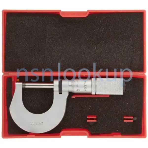 5210-00-560-6091 CALIPER,MICROMETER,OUTSIDE 5210005606091 005606091 2/2 5210-00-560-6091 CALIPER,MICROMETER,OUTSIDE 5210005606091 005606091 2/2