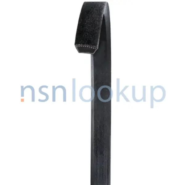 3030-00-577-6991 BELT,V 3030005776991 005776991 1/2