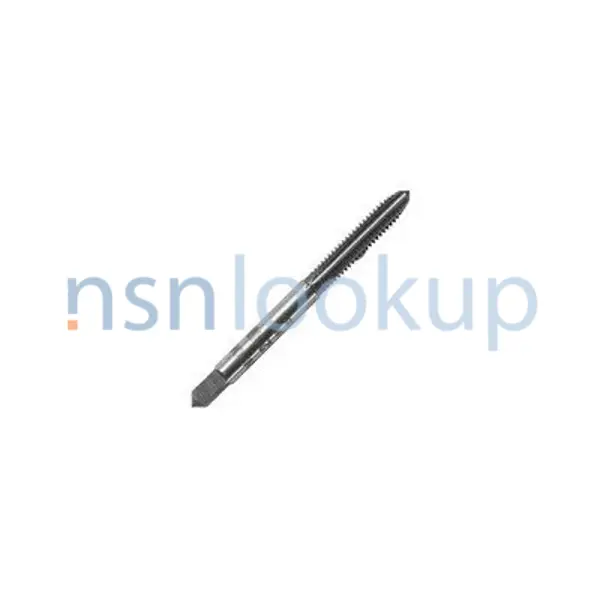 4820-00-580-7311 DISK,VALVE 4820005807311 005807311 2/3