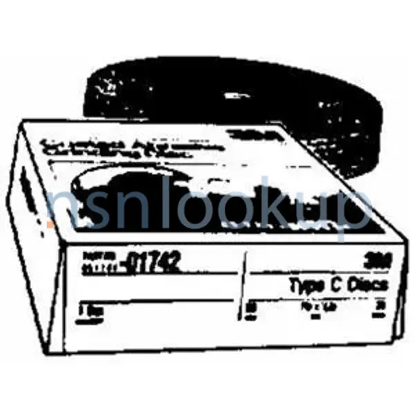 5950-00-586-7066 COIL,RADIO FREQUENCY 5950005867066 005867066 3/5