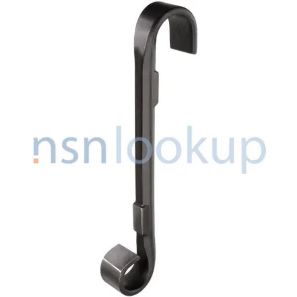 5120-00-596-0809 SPOON,BODY AND FENDER 5120005960809 005960809 1/1 5120-00-596-0809 SPOON,BODY AND FENDER 5120005960809 005960809 1/1