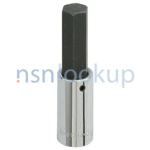 5120-00-596-0940 SCREWDRIVER ATTACHMENT,SOCKET WRENCH 5120005960940 005960940 1/2 5120-00-596-0940 SCREWDRIVER ATTACHMENT,SOCKET WRENCH 5120005960940 005960940 1/2
