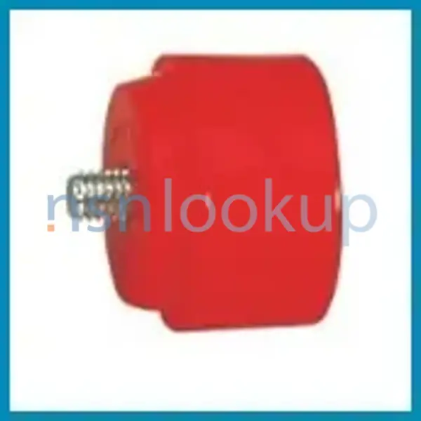 5120-00-596-1073 FACE,HAMMER,INSERTED 5120005961073 005961073 1/2 5120-00-596-1073 FACE,HAMMER,INSERTED 5120005961073 005961073 1/2