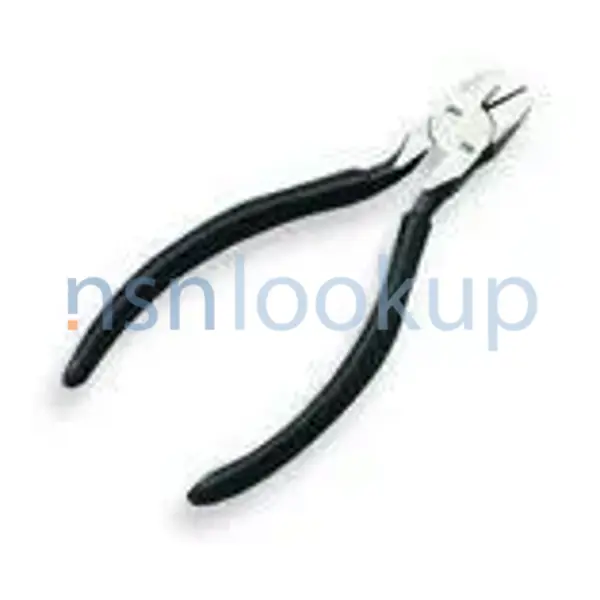 5110-00-596-7164 PLIERS,DIAGONAL CUTTING 5110005967164 005967164 1/1
