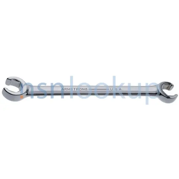 5120-00-596-8561 WRENCH,OPEN END BOX 5120005968561 005968561 1/1
