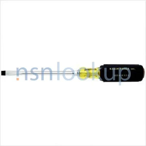 5120-00-596-8669 SCREWDRIVER,FLAT TIP 5120005968669 005968669 3/4 5120-00-596-8669 SCREWDRIVER,FLAT TIP 5120005968669 005968669 3/4