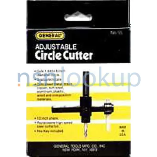 5110-00-596-8897 CUTTER,CIRCLE 5110005968897 005968897 1/2 5110-00-596-8897 CUTTER,CIRCLE 5110005968897 005968897 1/2