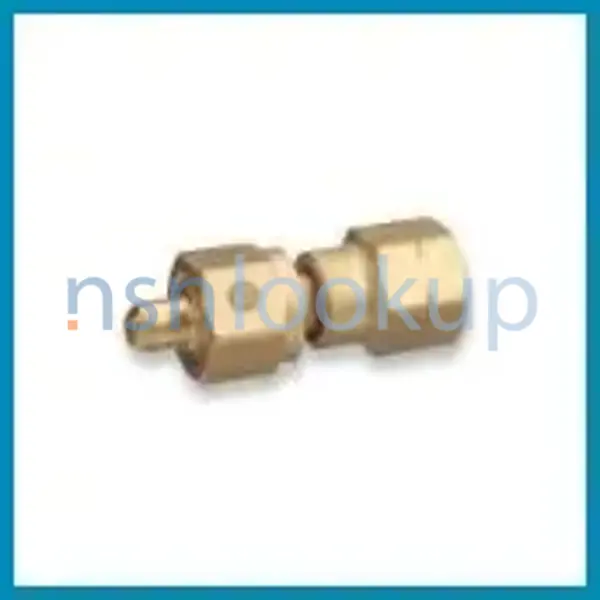 4730-00-608-6692 COUPLING,HOSE 4730006086692 006086692 1/1 4730-00-608-6692 COUPLING,HOSE 4730006086692 006086692 1/1