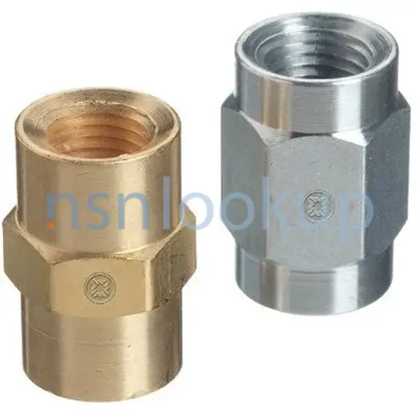 4730-00-618-9129 COUPLING,PIPE 4730006189129 006189129 3/4 4730-00-618-9129 COUPLING,PIPE 4730006189129 006189129 3/4