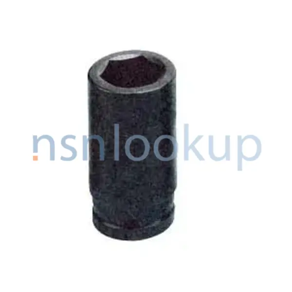1320-00-624-6029 PLUG,PROPELLING CHARGE 1320006246029 006246029 1/2