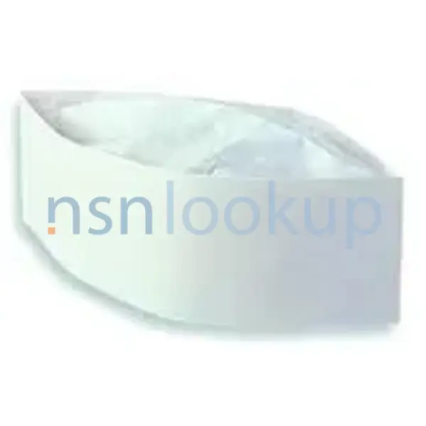 8415-00-634-2410 CAP,FOOD HANDLER'S 8415006342410 006342410 1/1 8415-00-634-2410 CAP,FOOD HANDLER'S 8415006342410 006342410 1/1