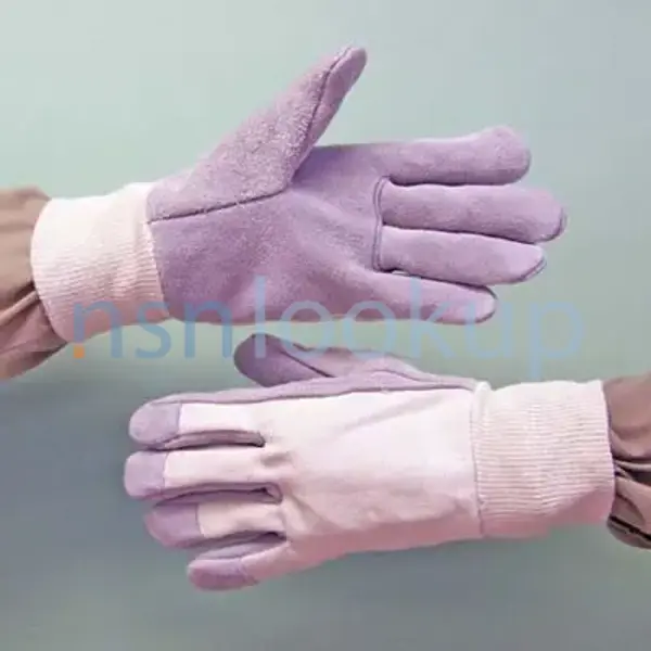 8415-00-634-4661 GLOVES,MEN'S 8415006344661 006344661 1/1