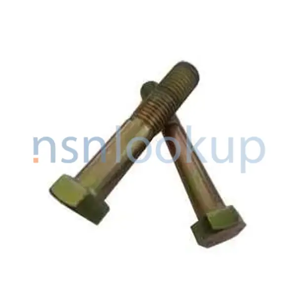 5305-00-638-8920 SCREW,CAP,HEXAGON HEAD 5305006388920 006388920 1/2 5305-00-638-8920 SCREW,CAP,HEXAGON HEAD 5305006388920 006388920 1/2